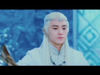 ice fantasy episode 30 (voiced by steponee)