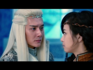 ice fantasy episode 35 (voiced by steponee)