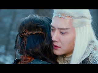 ice fantasy episode 34 (voiced by steponee)