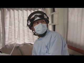 code blue season 3 episode 2 (asian miracle group voiceover)