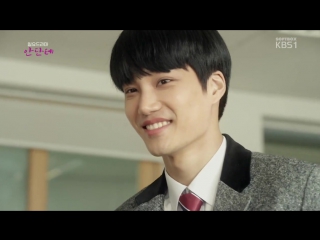 andante episode 8 (softbox voice)