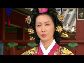 the king and i episode 7 (voice korean craze)