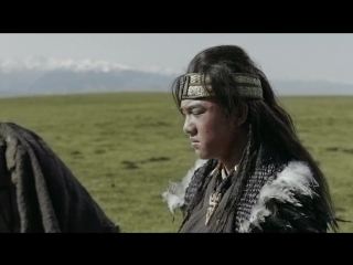 tribes and empires. storm of prophecy episode 1 (asian miracle group voice)